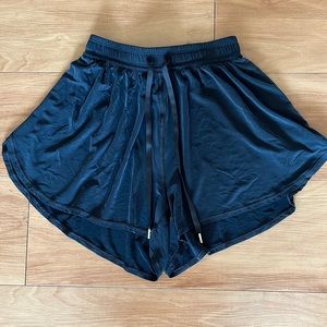 Lululemon Softstreme Shorts